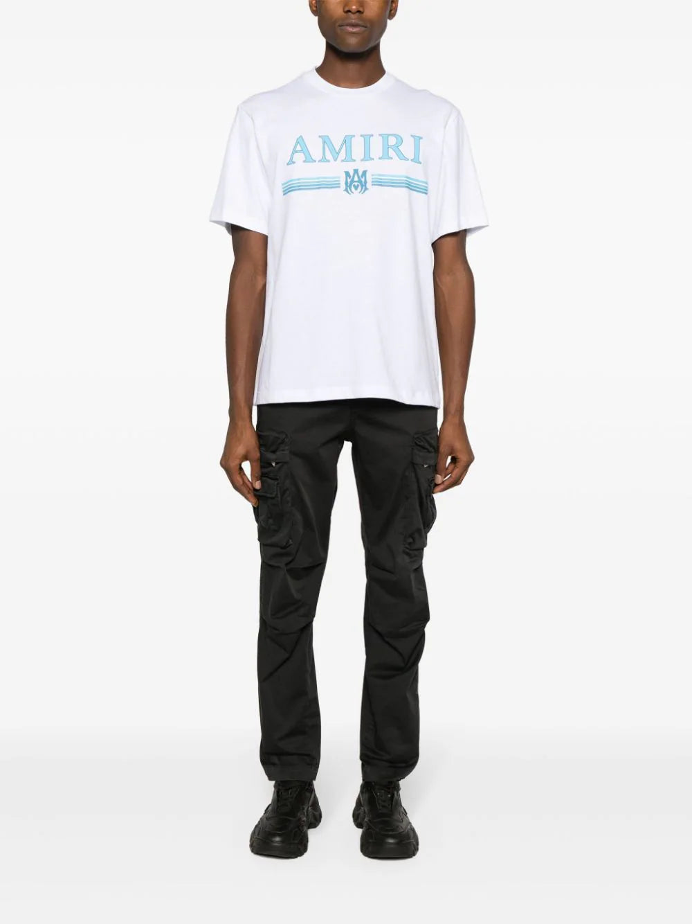 AMIRI Ma Bar T-shirt