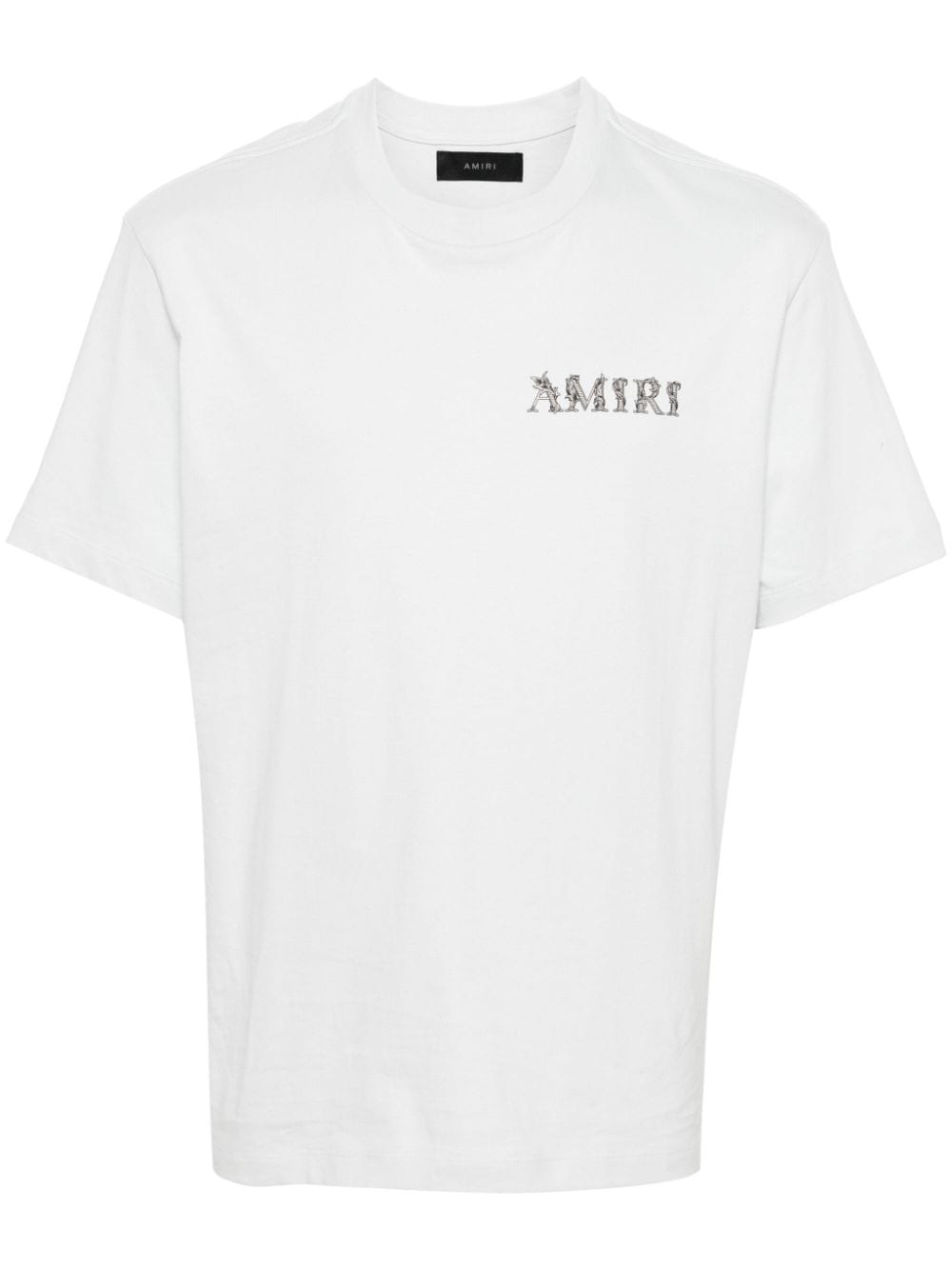 AMIRI Ma Baroque Logo T-shirt