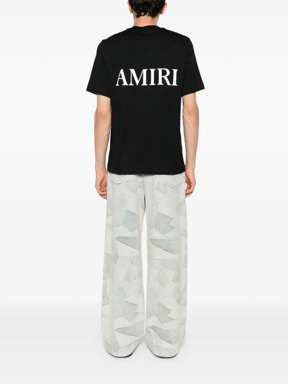 AMIRI Ma Core Logo T-shirt