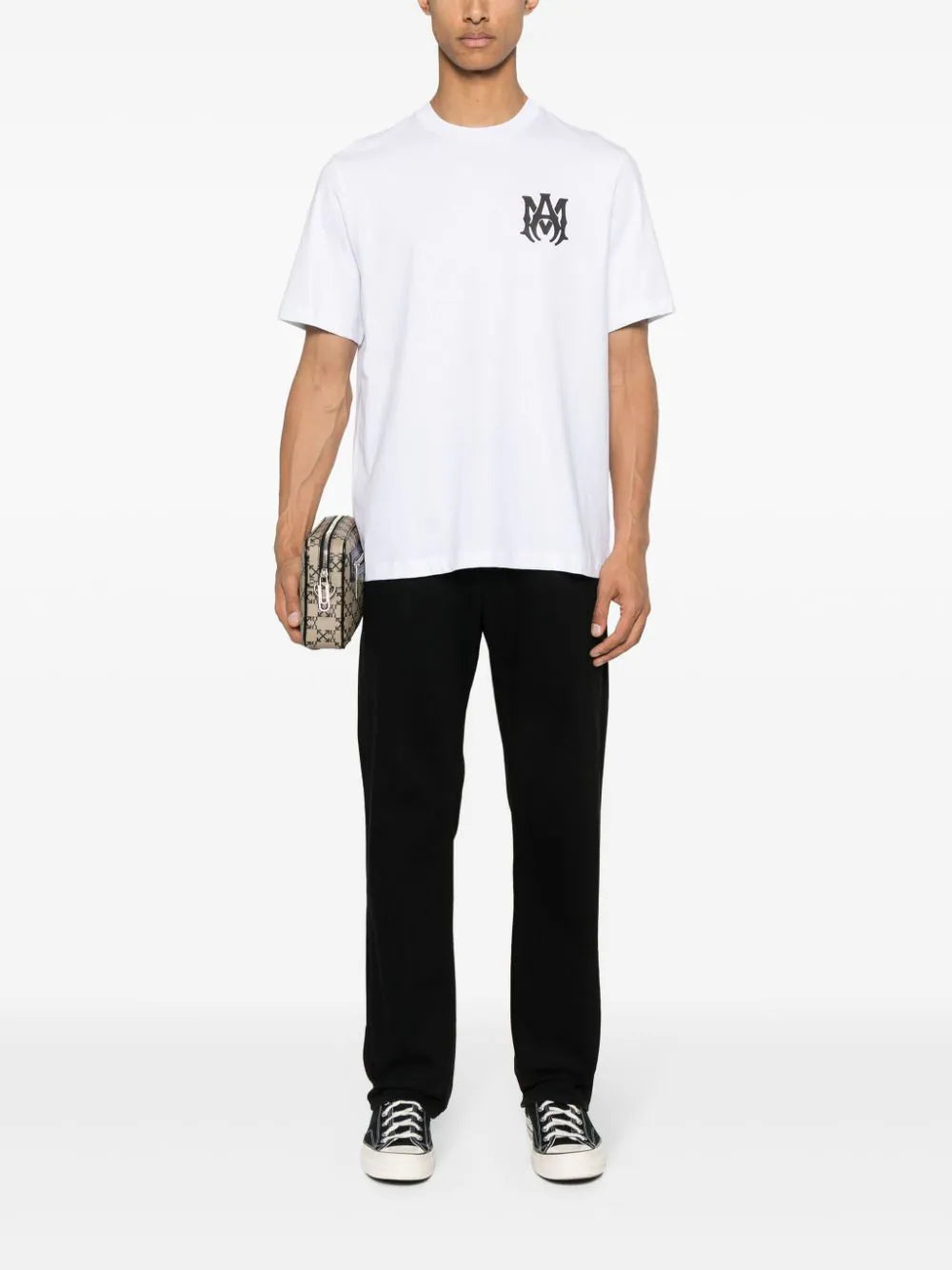 AMIRI Ma Core Logo T-shirt