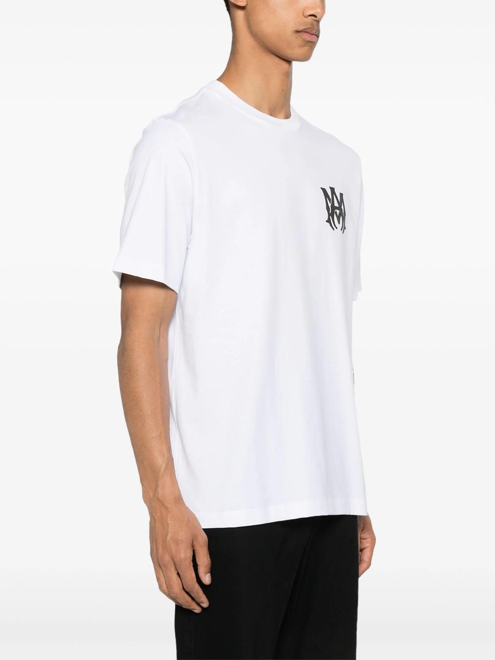 AMIRI Ma Core Logo T-shirt