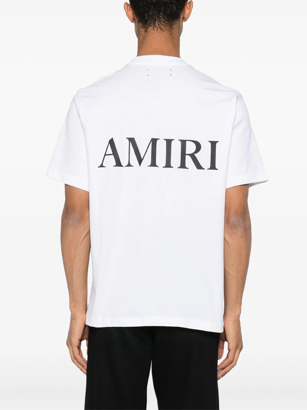 AMIRI Ma Core Logo T-shirt