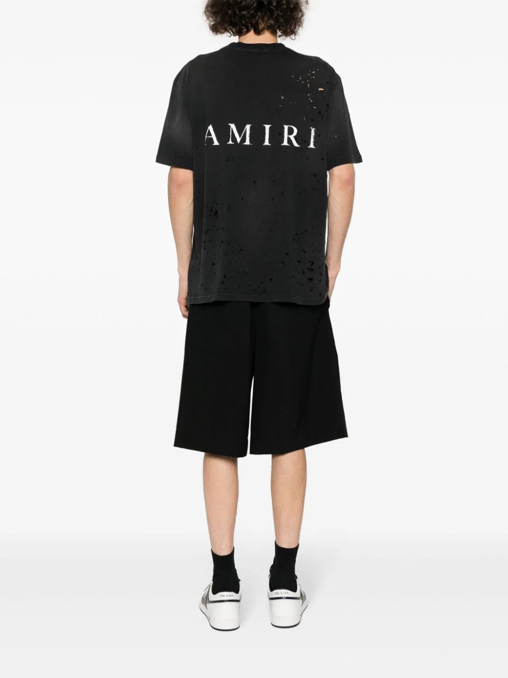 AMIRI Ma Logo T-shirt