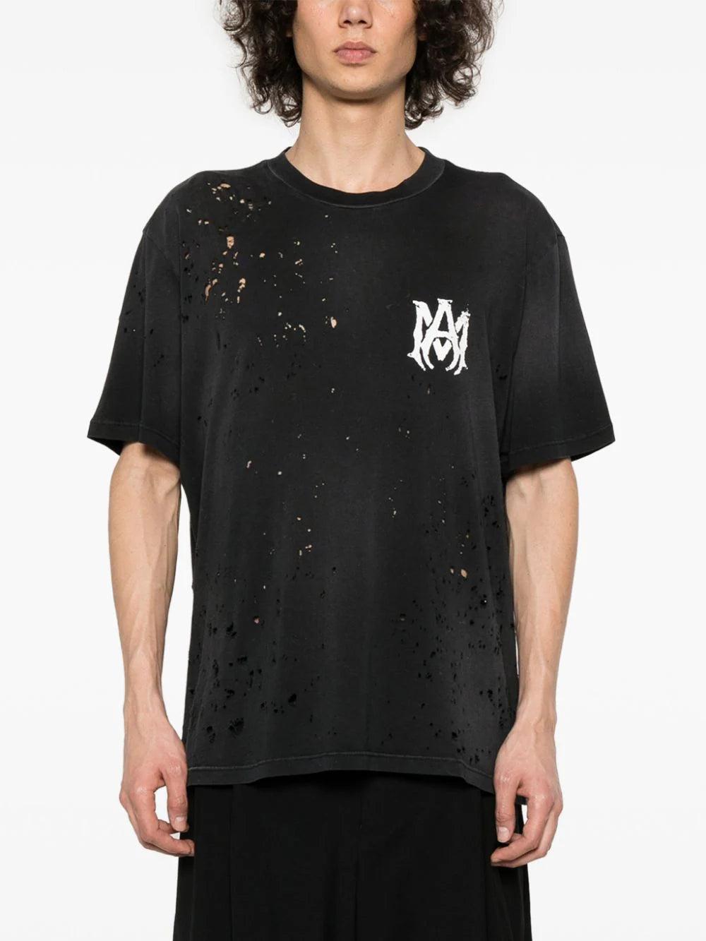 AMIRI Ma Logo T-shirt