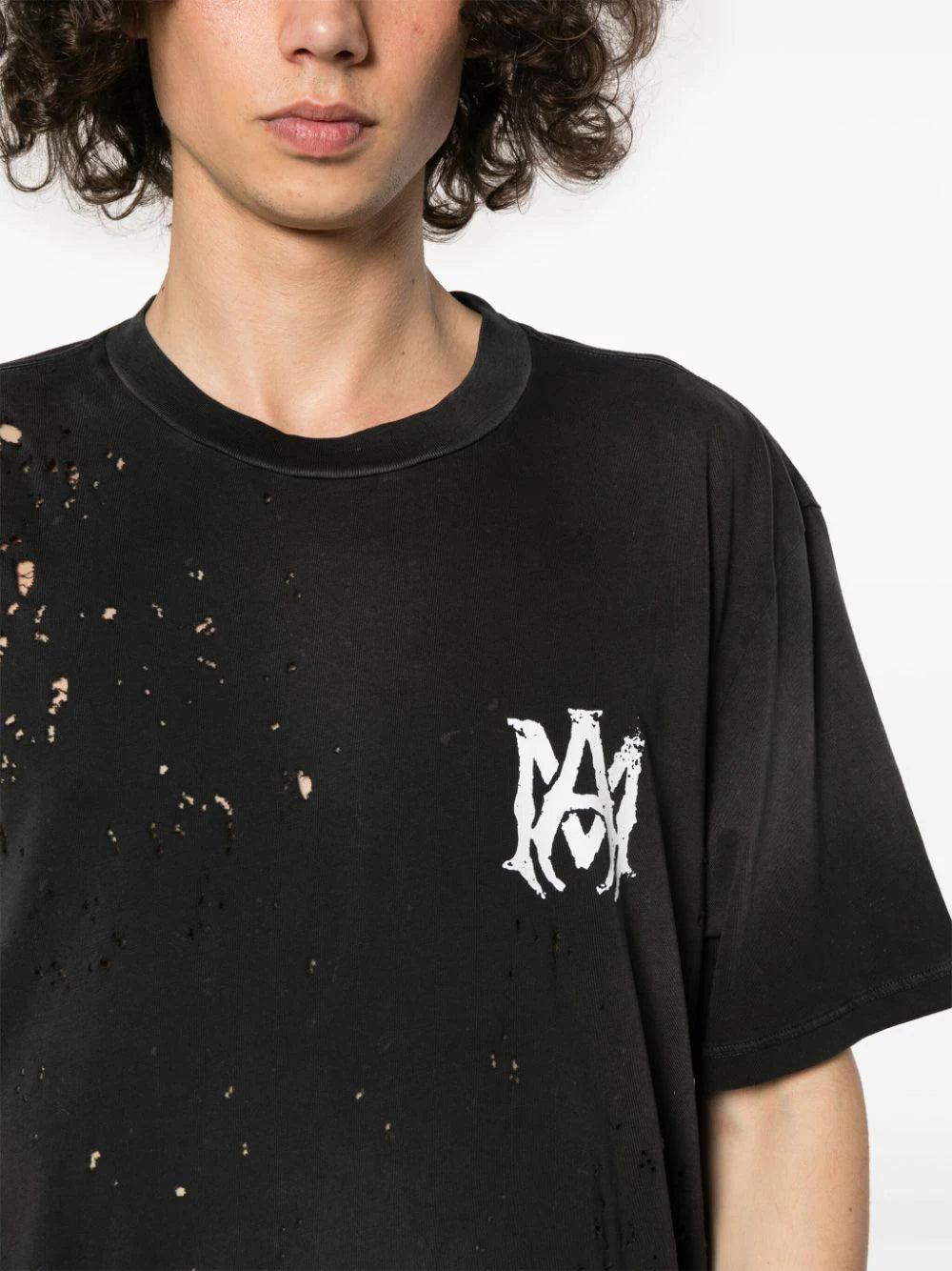 AMIRI Ma Logo T-shirt