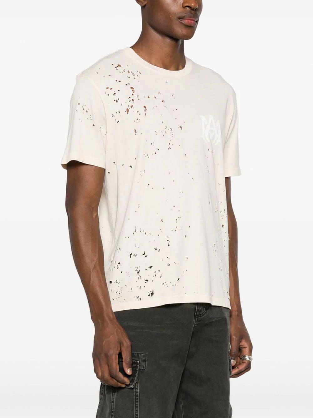 AMIRI Ma Logo T-shirt