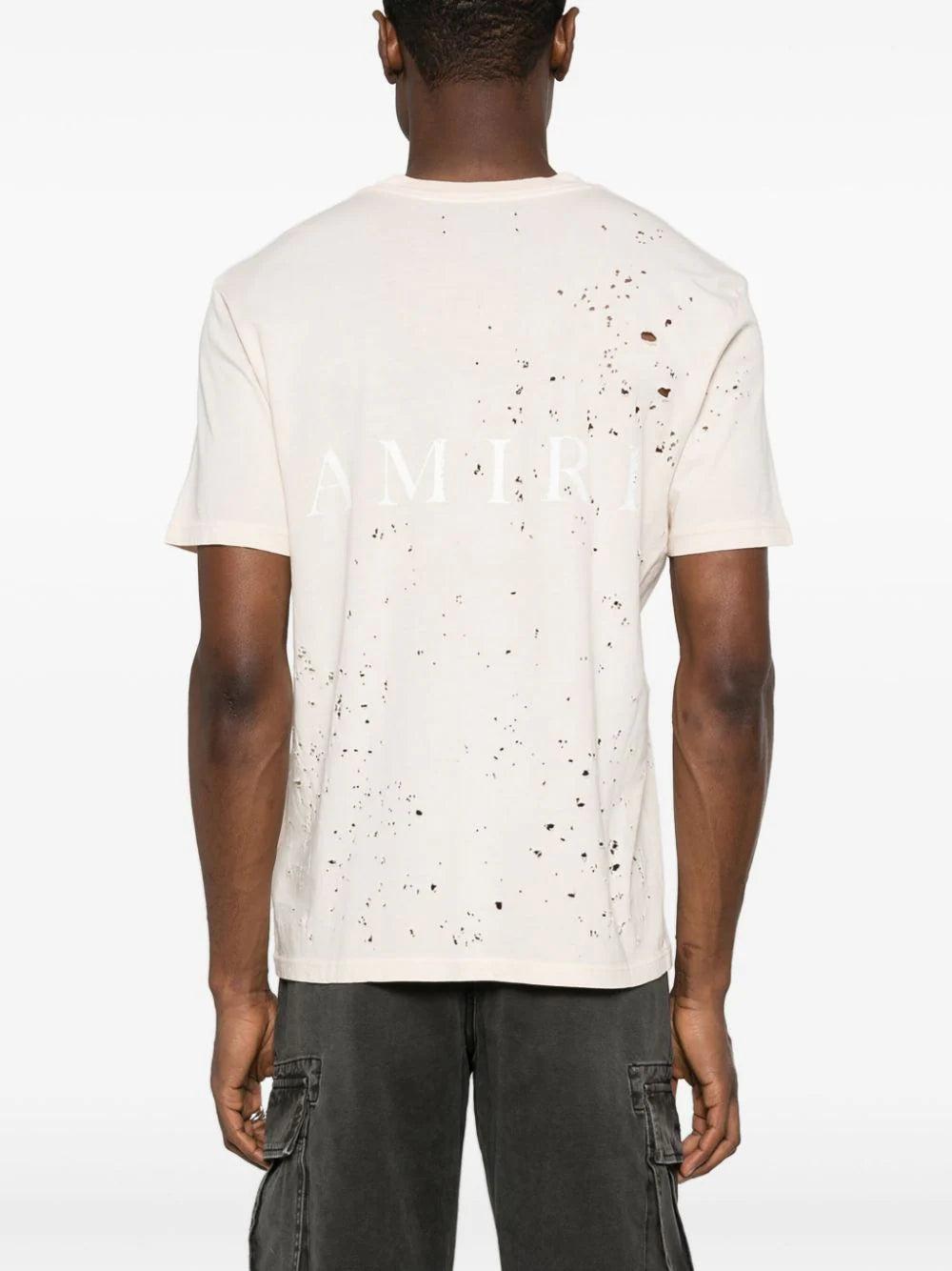 AMIRI Ma Logo T-shirt