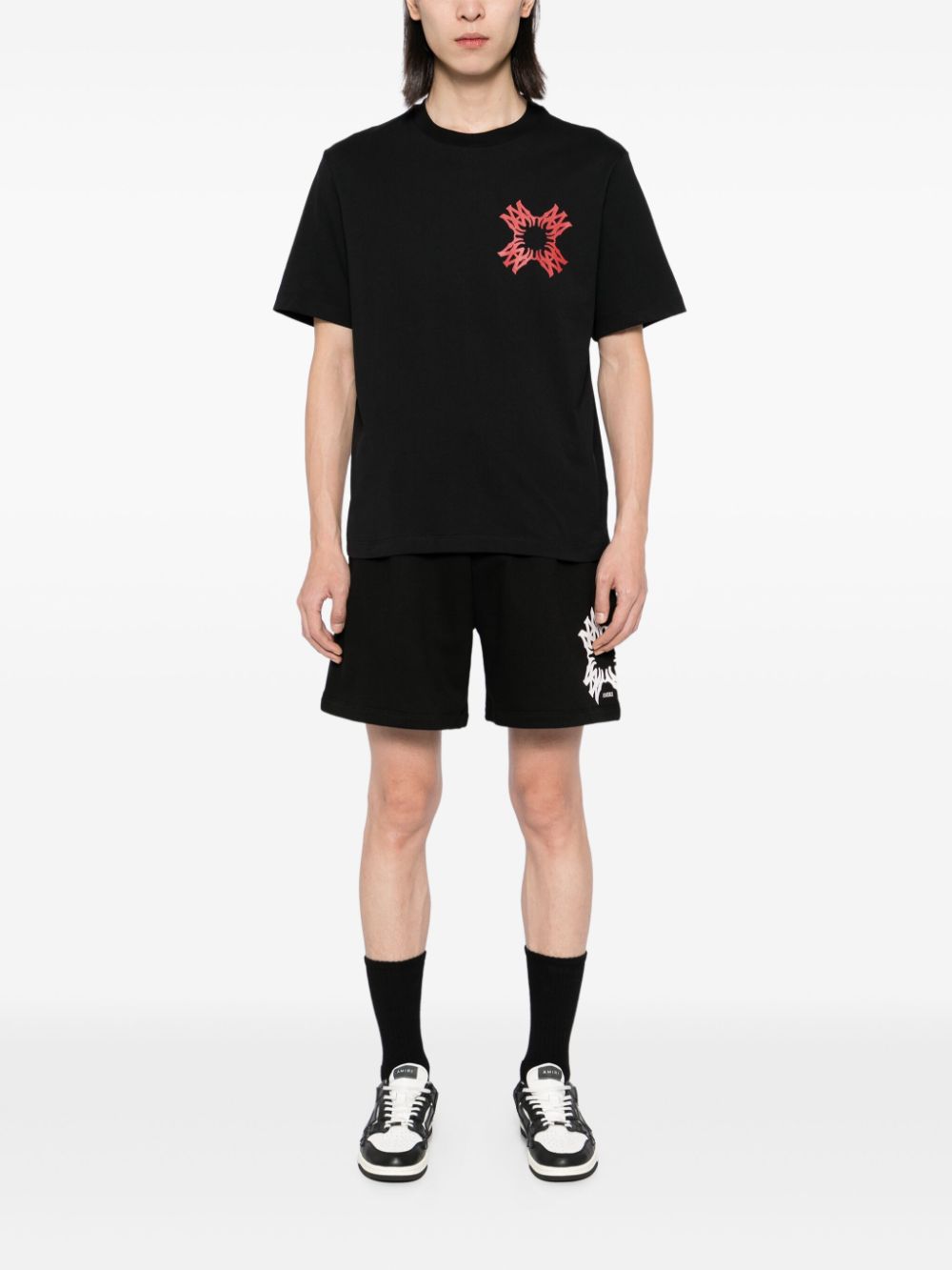 AMIRI Ma Quad Xo T-shirt