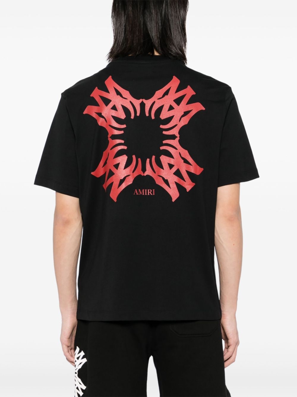 AMIRI Ma Quad Xo T-shirt
