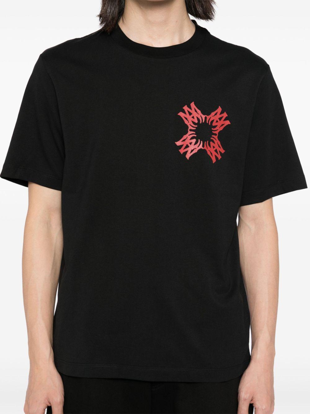 AMIRI Ma Quad Xo T-shirt