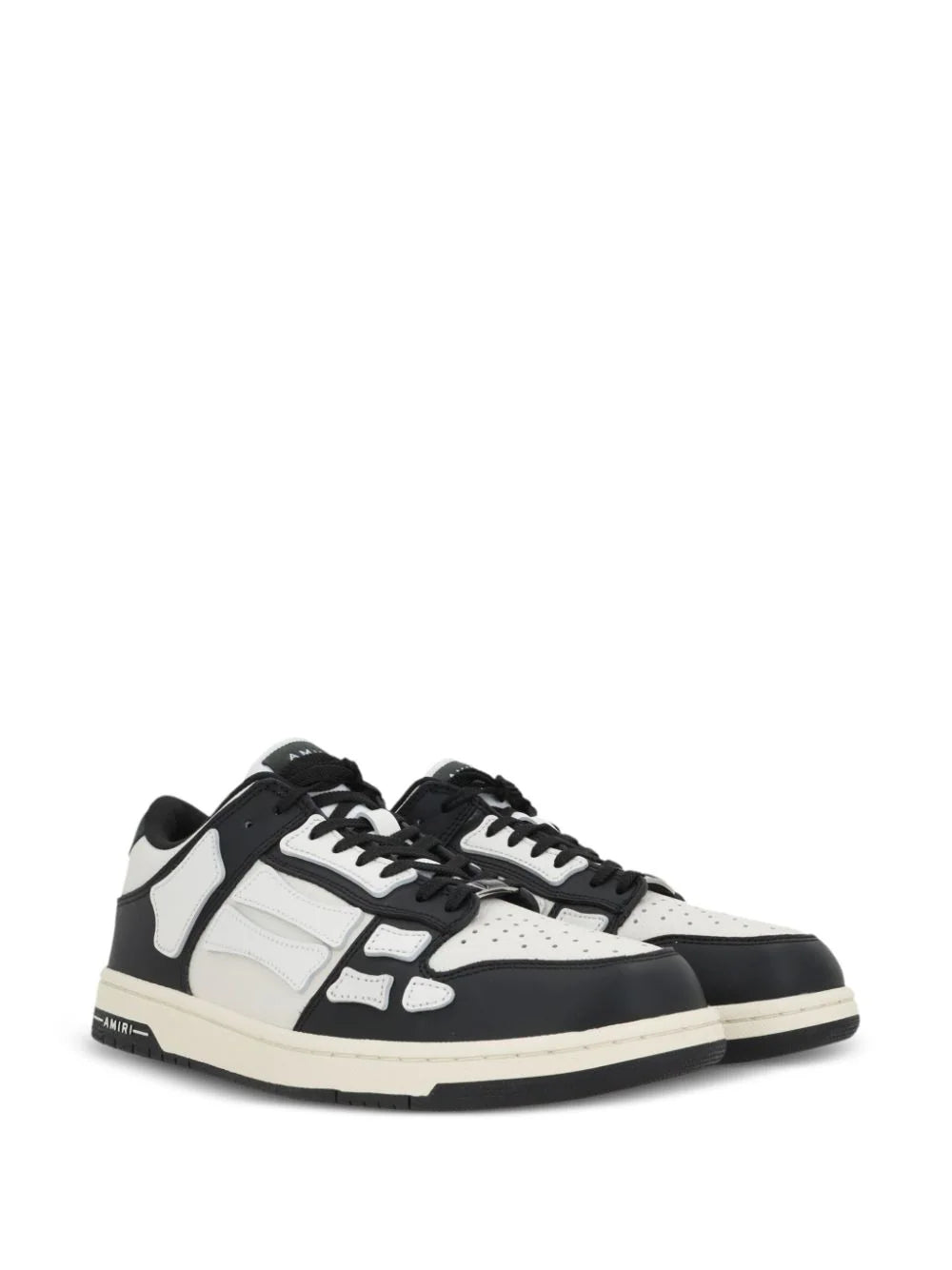 AMIRI Skel Top-low Sneakers