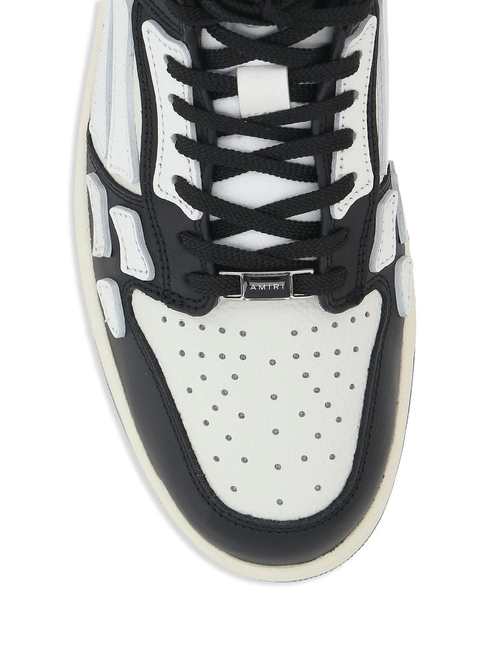 AMIRI Skel Top-low Sneakers