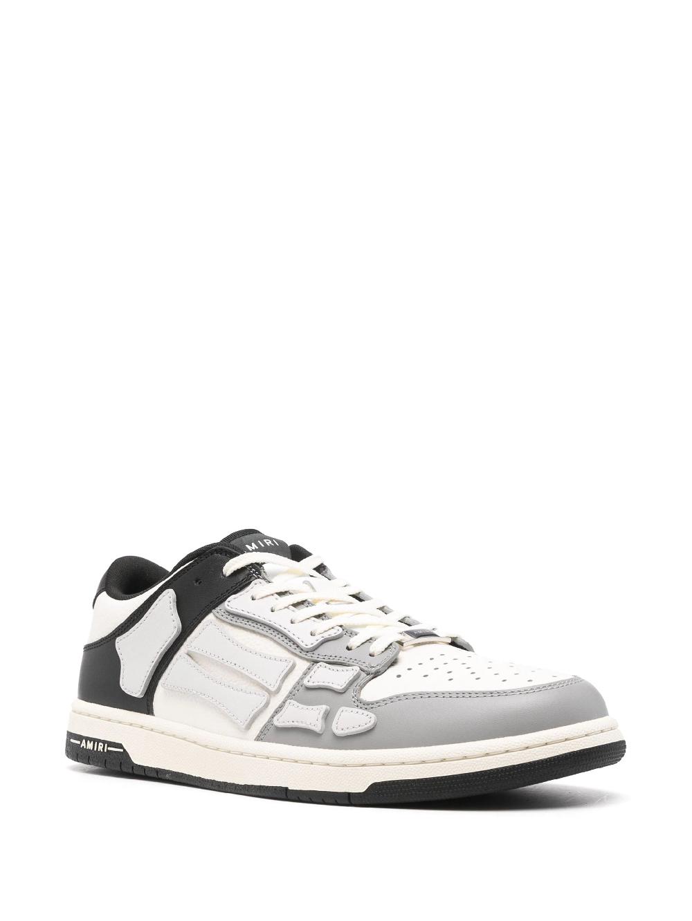 AMIRI Skel Top-low Sneakers