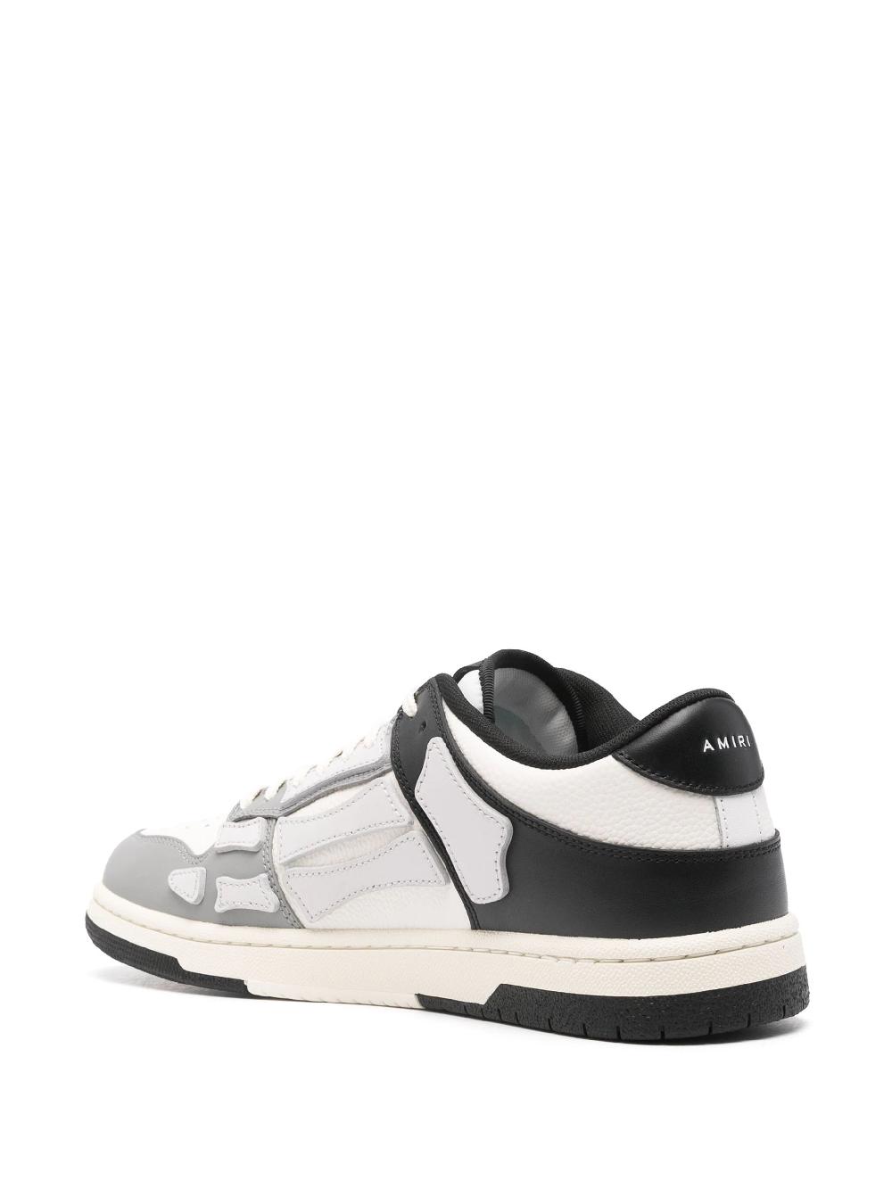 AMIRI Skel Top-low Sneakers
