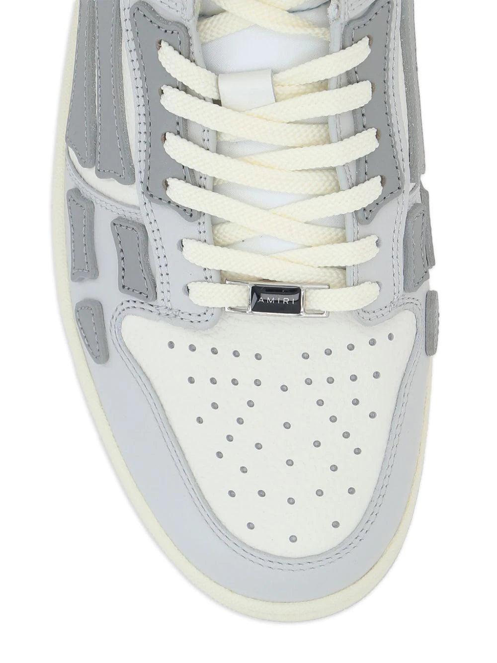 AMIRI Skel Top Low Sneakers