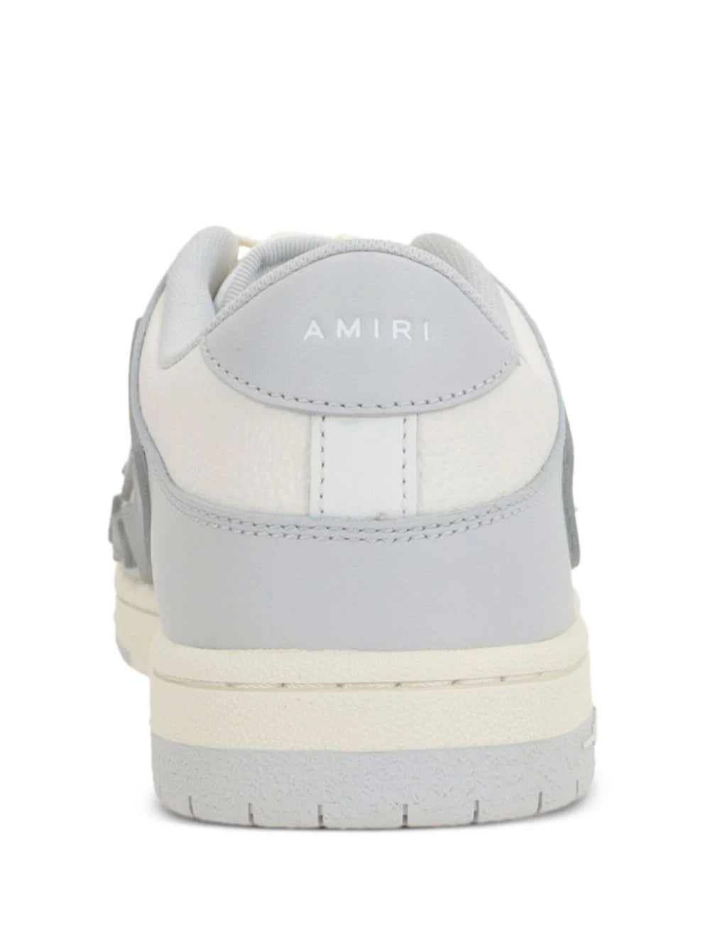 AMIRI Skel Top Low Sneakers