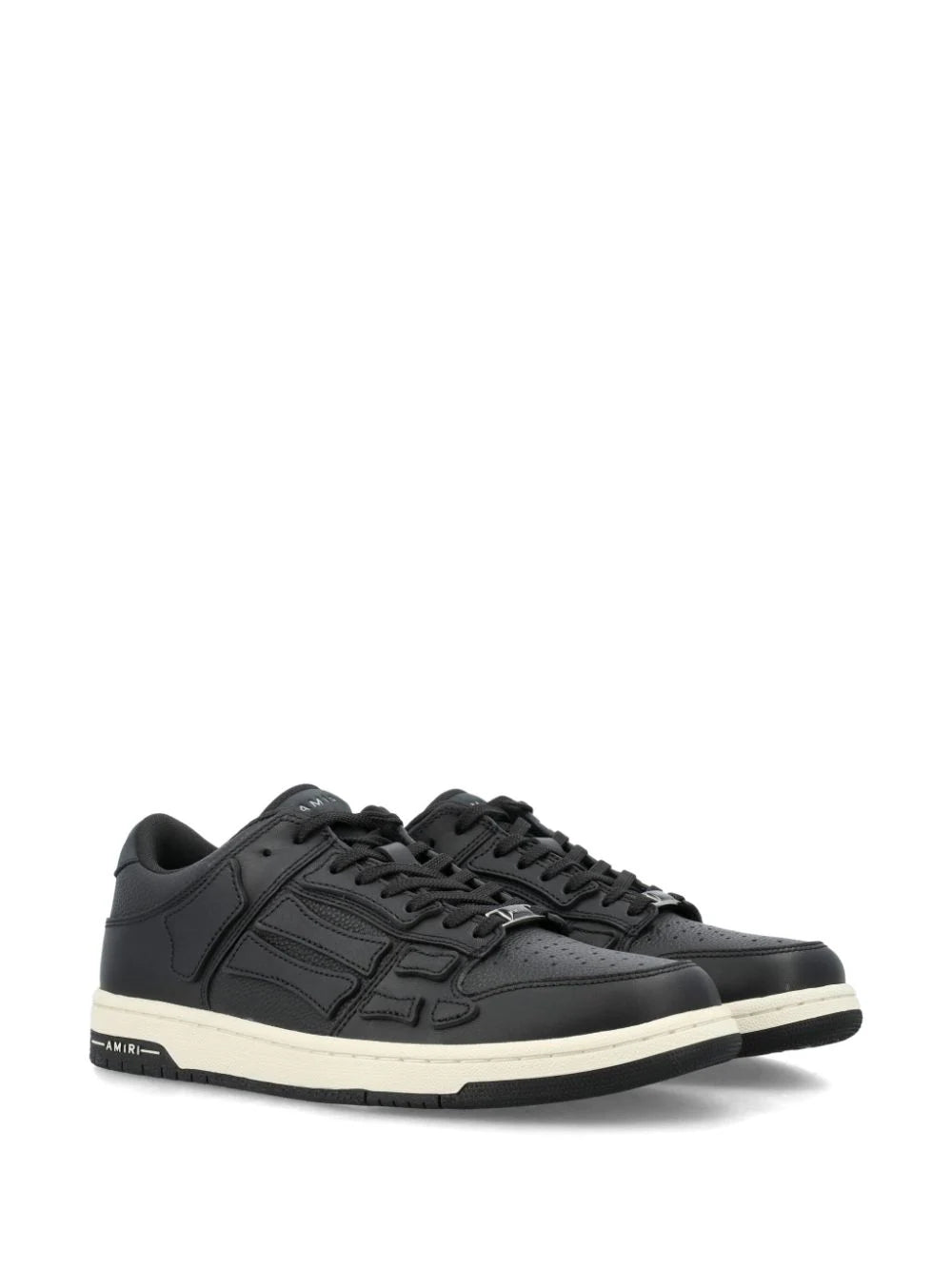 AMIRI Skel Top Low Sneakers
