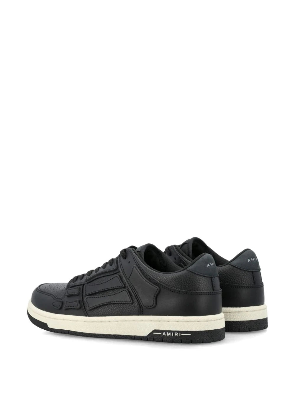 AMIRI Skel Top Low Sneakers
