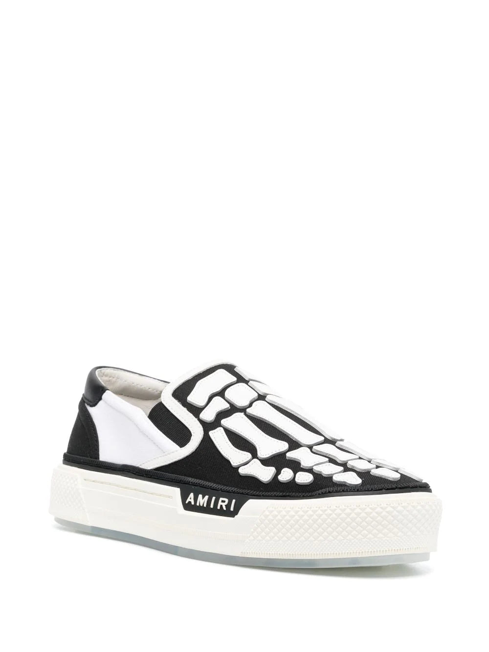 AMIRI Skel Top Slip On