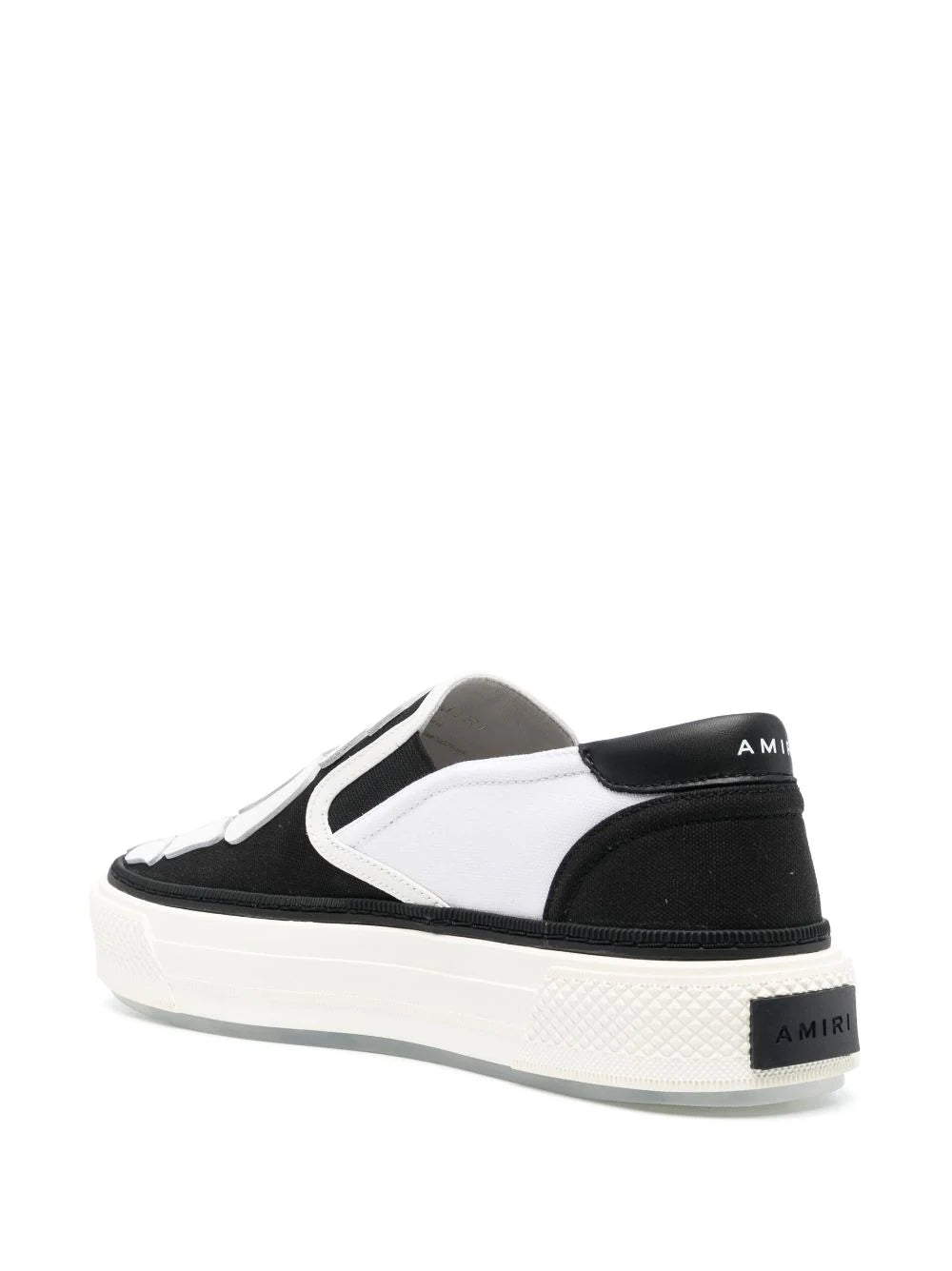 AMIRI Skel Top Slip On