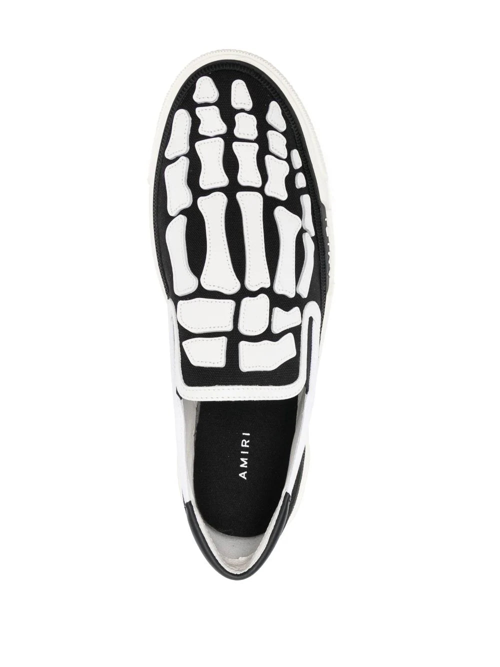 AMIRI Skel Top Slip On