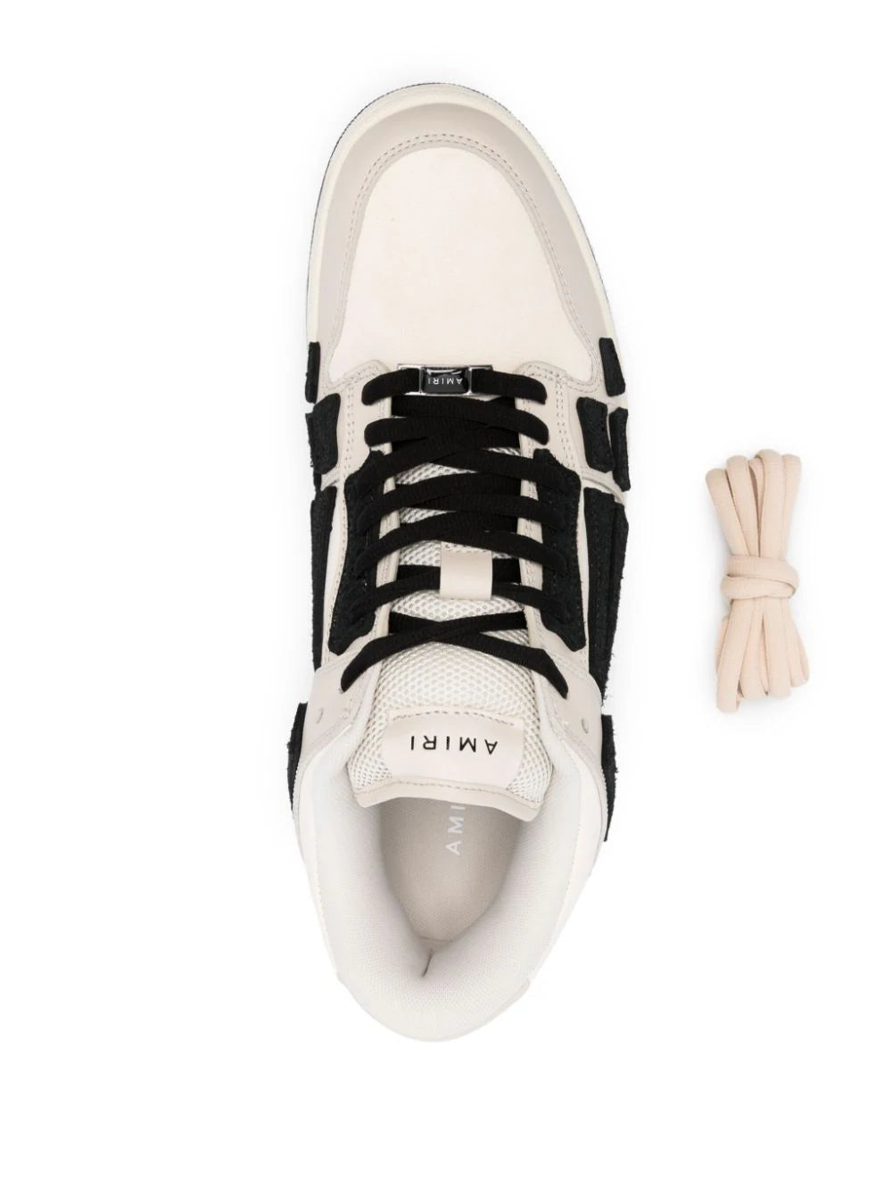 AMIRI Skeleton Low Sneakers
