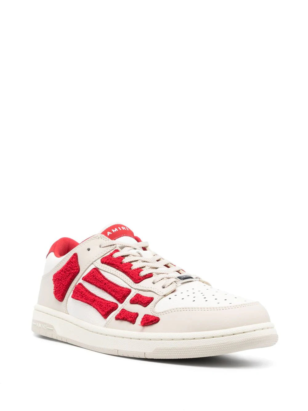 AMIRI Skeleton Low Sneakers