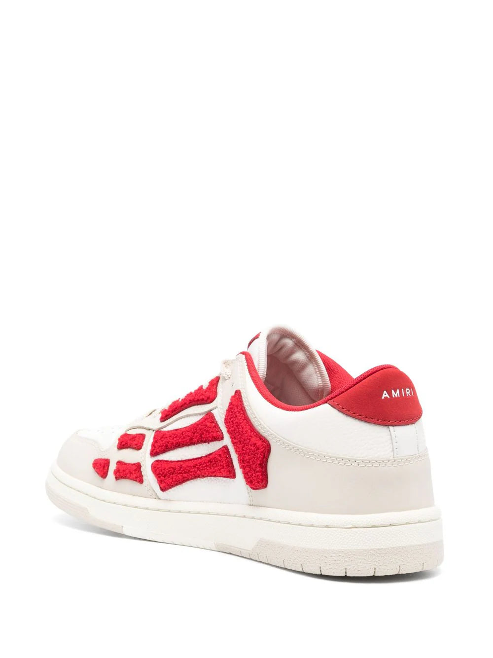 AMIRI Skeleton Low Sneakers