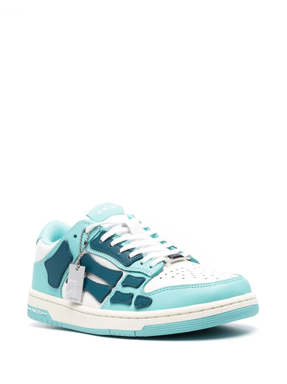 AMIRI Skeleton Low Sneakers