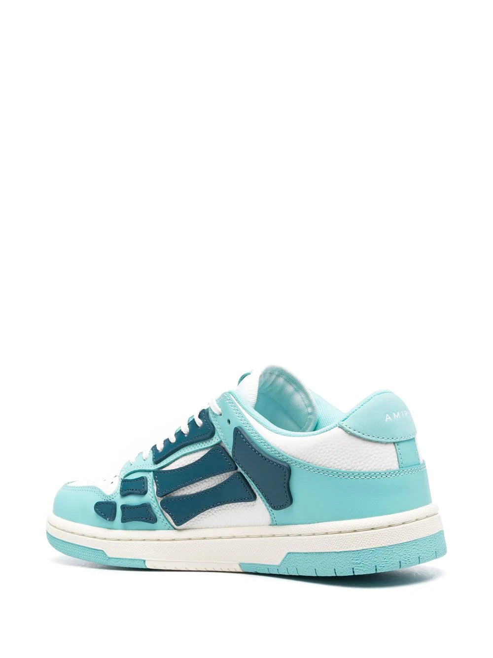 AMIRI Skeleton Low Sneakers