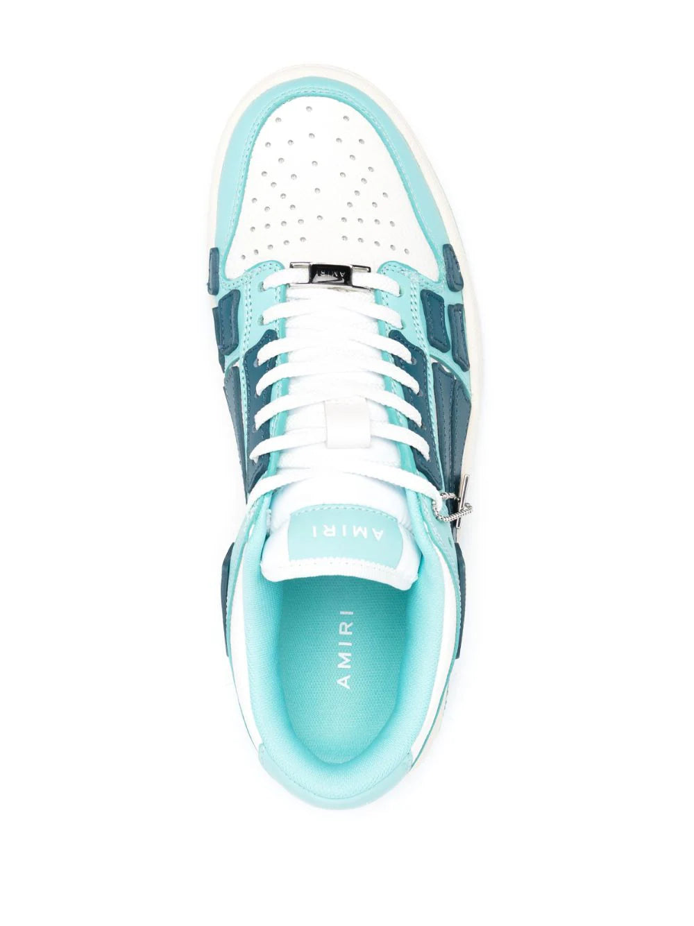 AMIRI Skeleton Low Sneakers