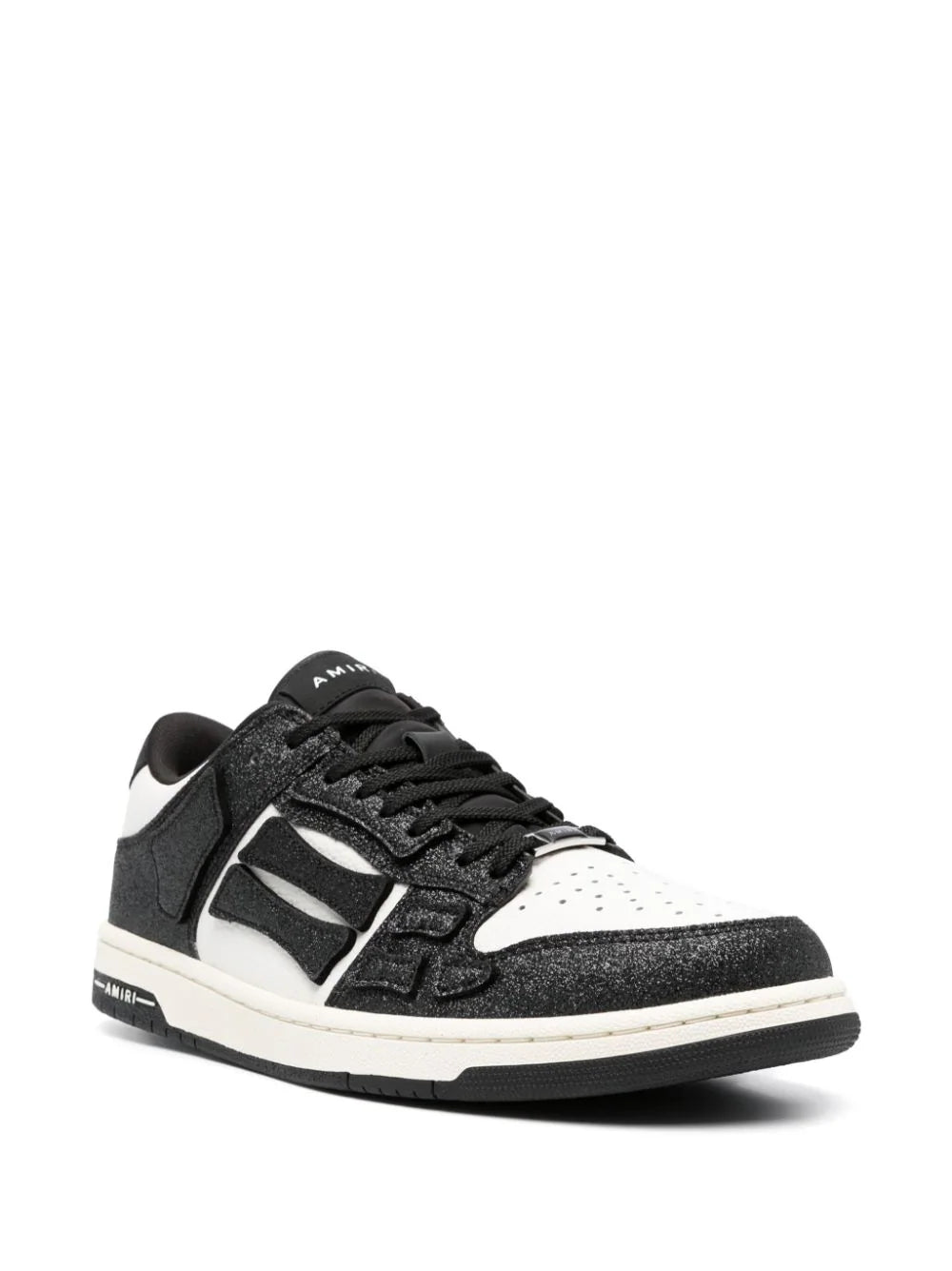 AMIRI Skeleton Low Sneakers