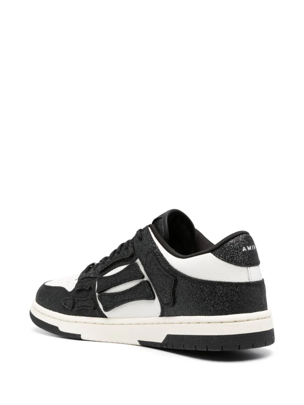 AMIRI Skeleton Low Sneakers