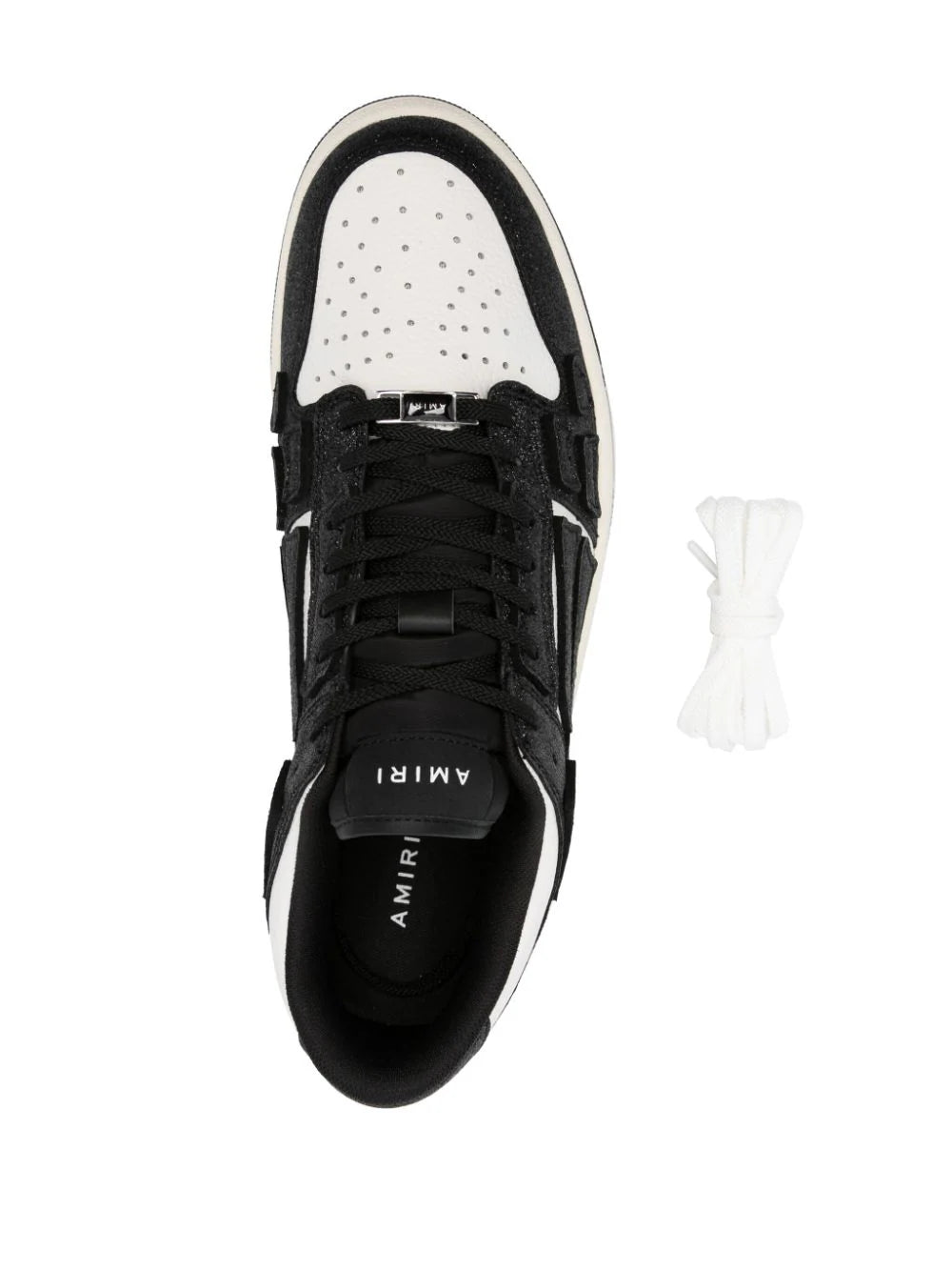 AMIRI Skeleton Low Sneakers