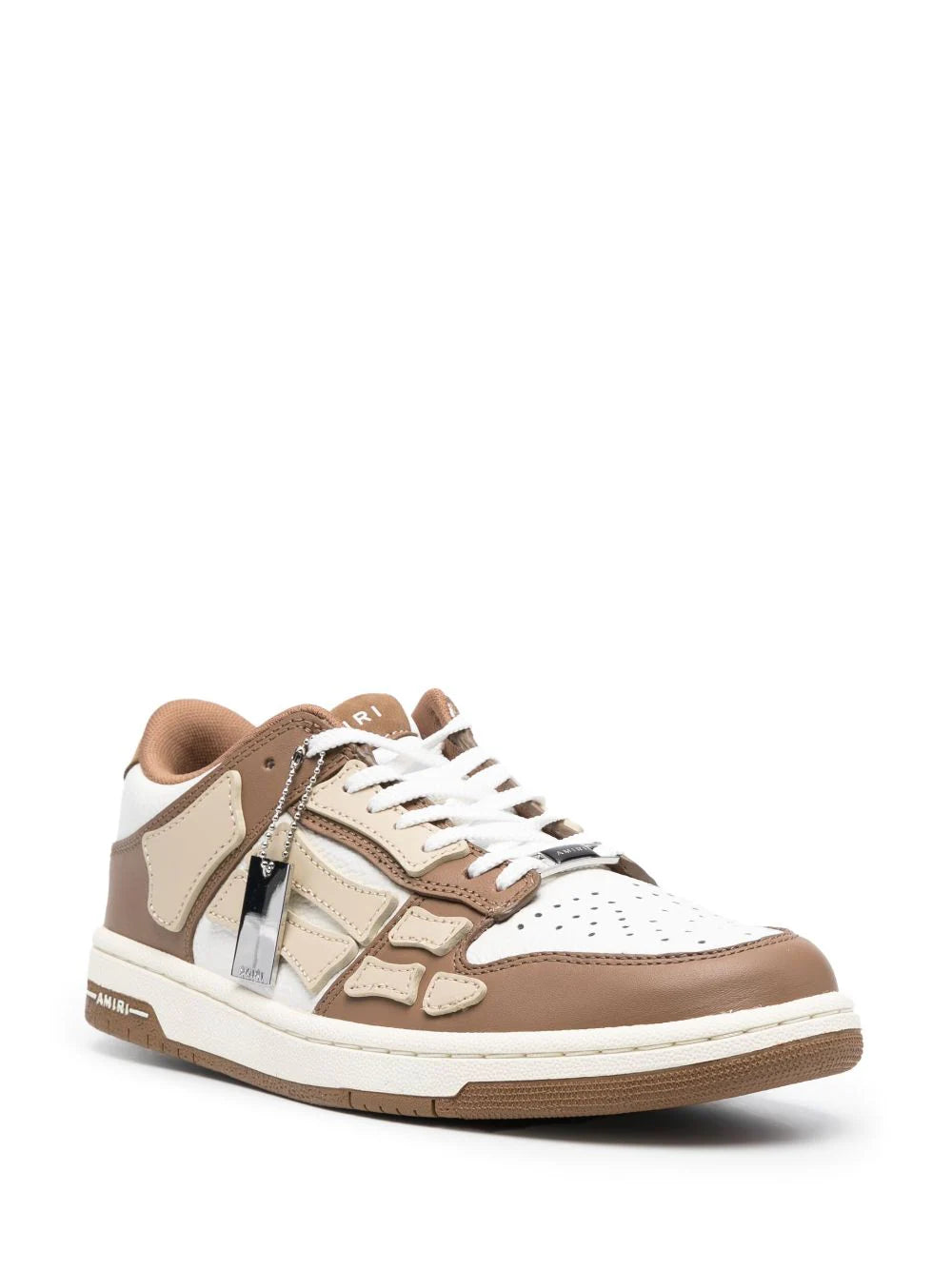 AMIRI Skeleton Low Sneakers