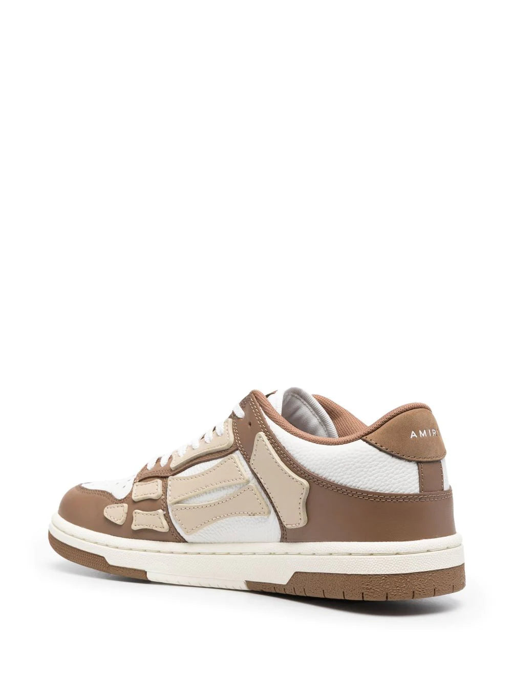 AMIRI Skeleton Low Sneakers