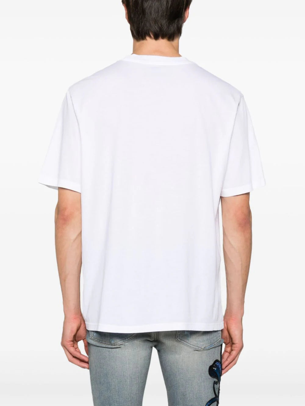 AMIRI Snake T-shirt