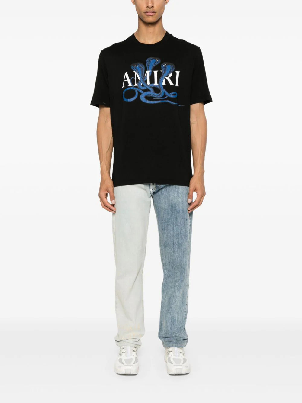 AMIRI Snake T-shirt