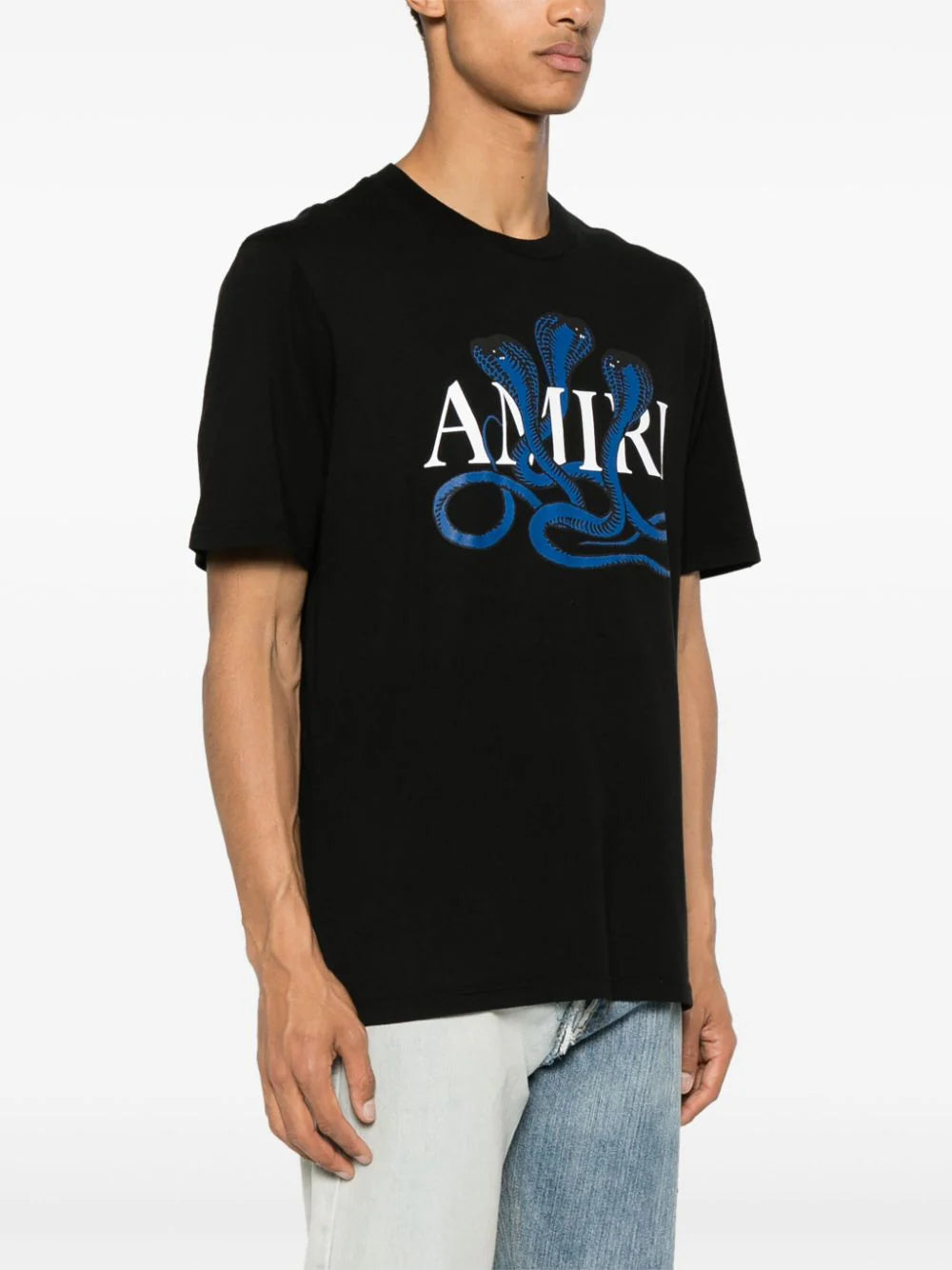 AMIRI Snake T-shirt