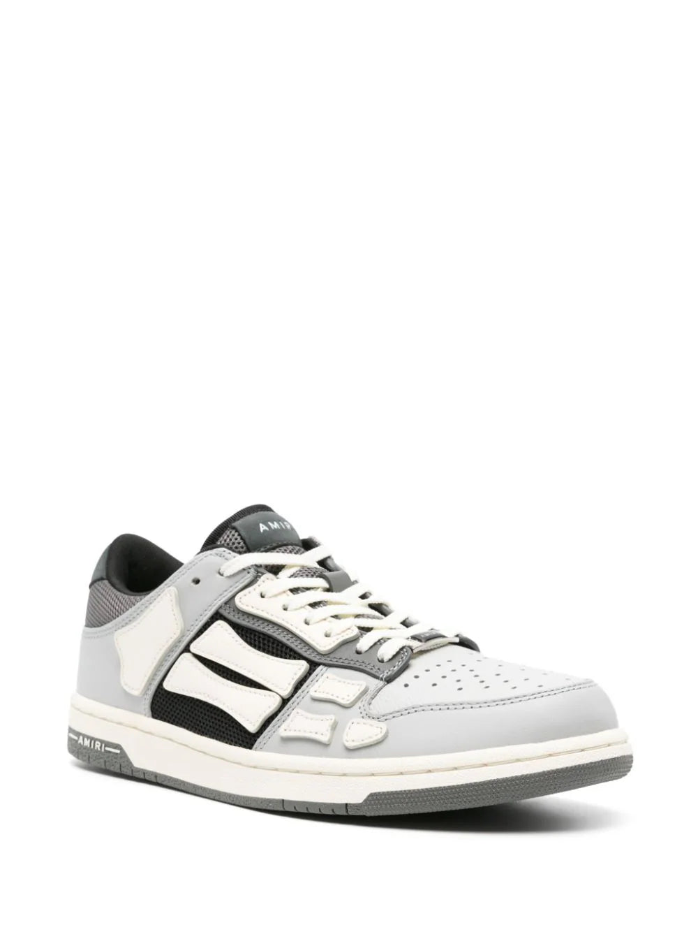 AMIRI Sneakers Mesh Skel Top Low