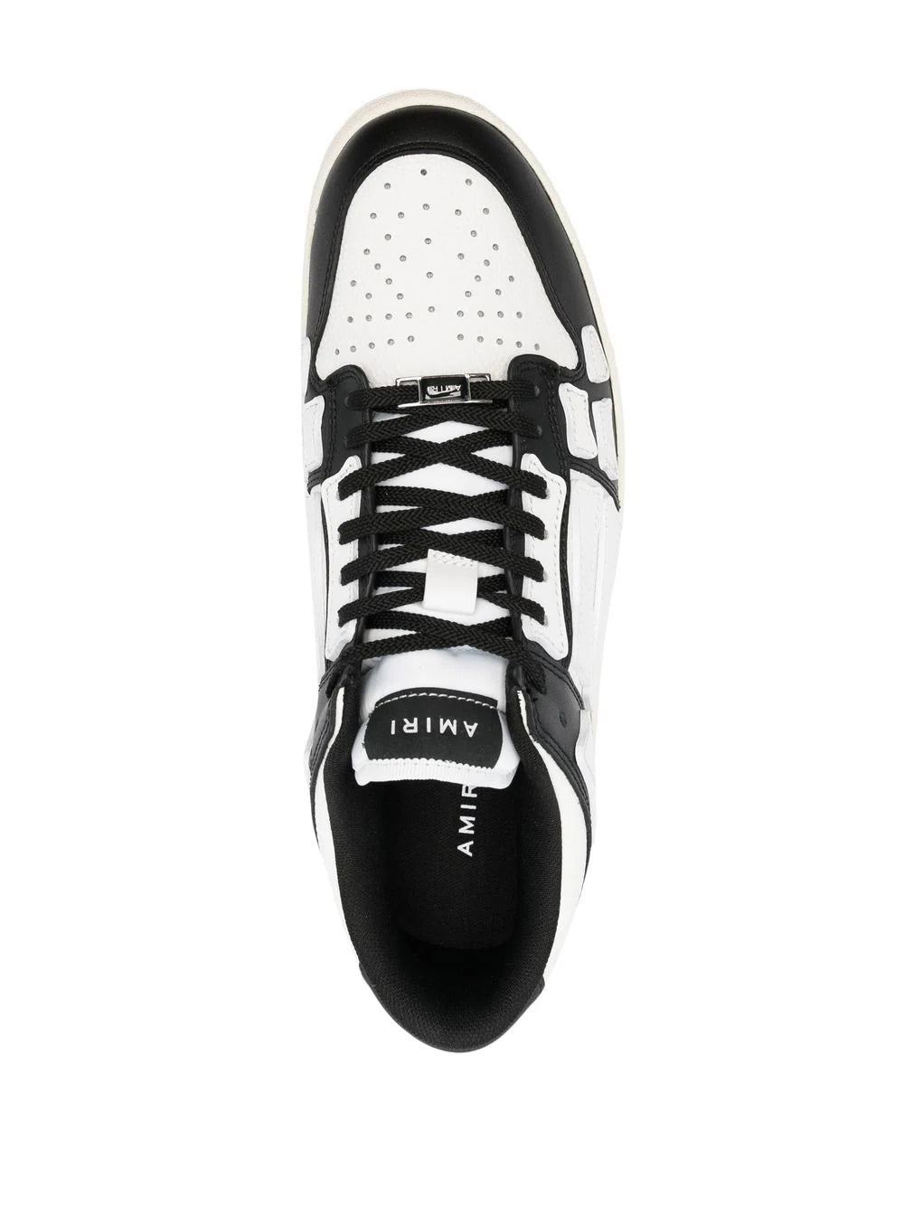AMIRI Sneakers Skel Top Low