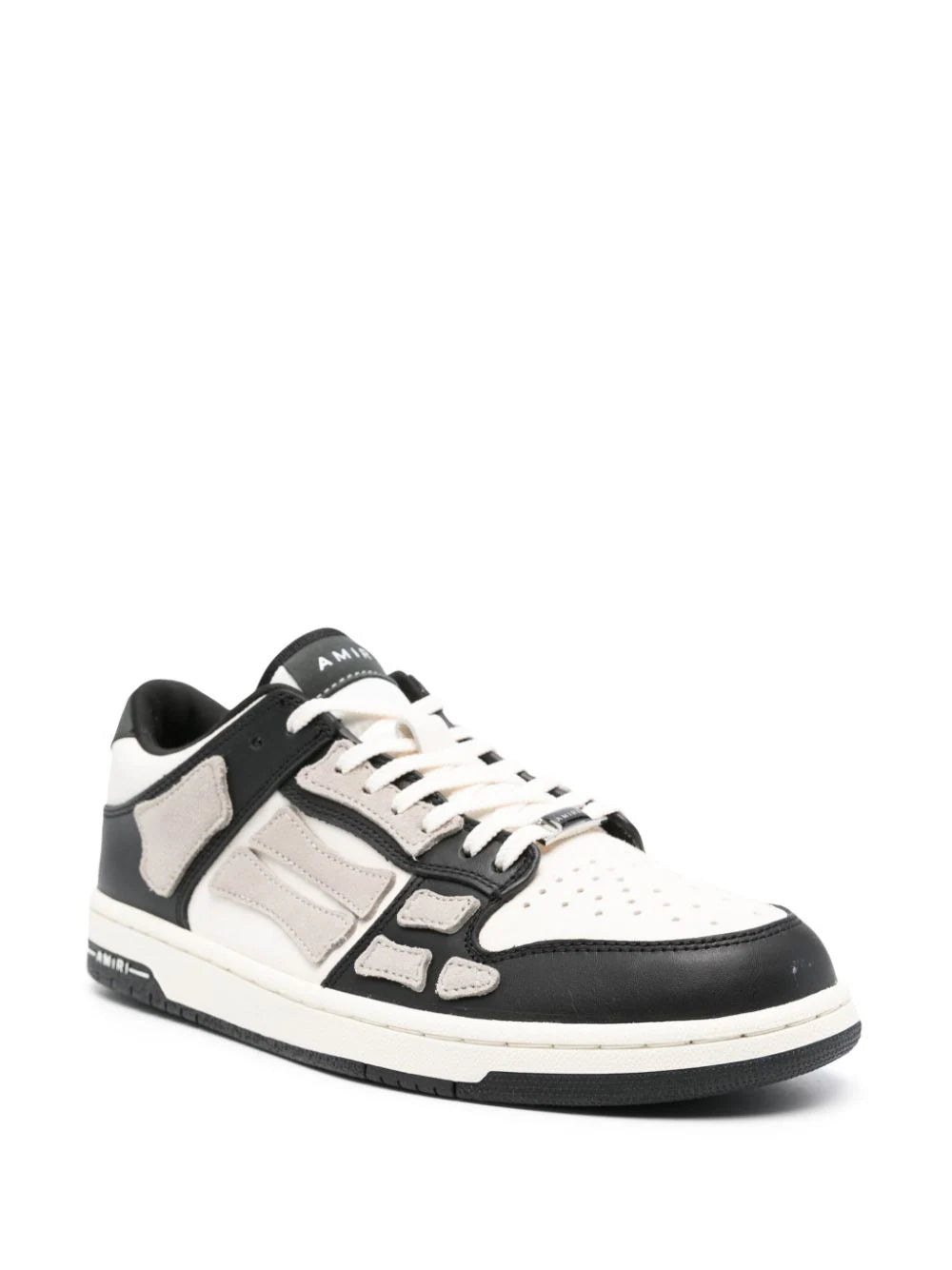 AMIRI Sneakers Skel Top Low
