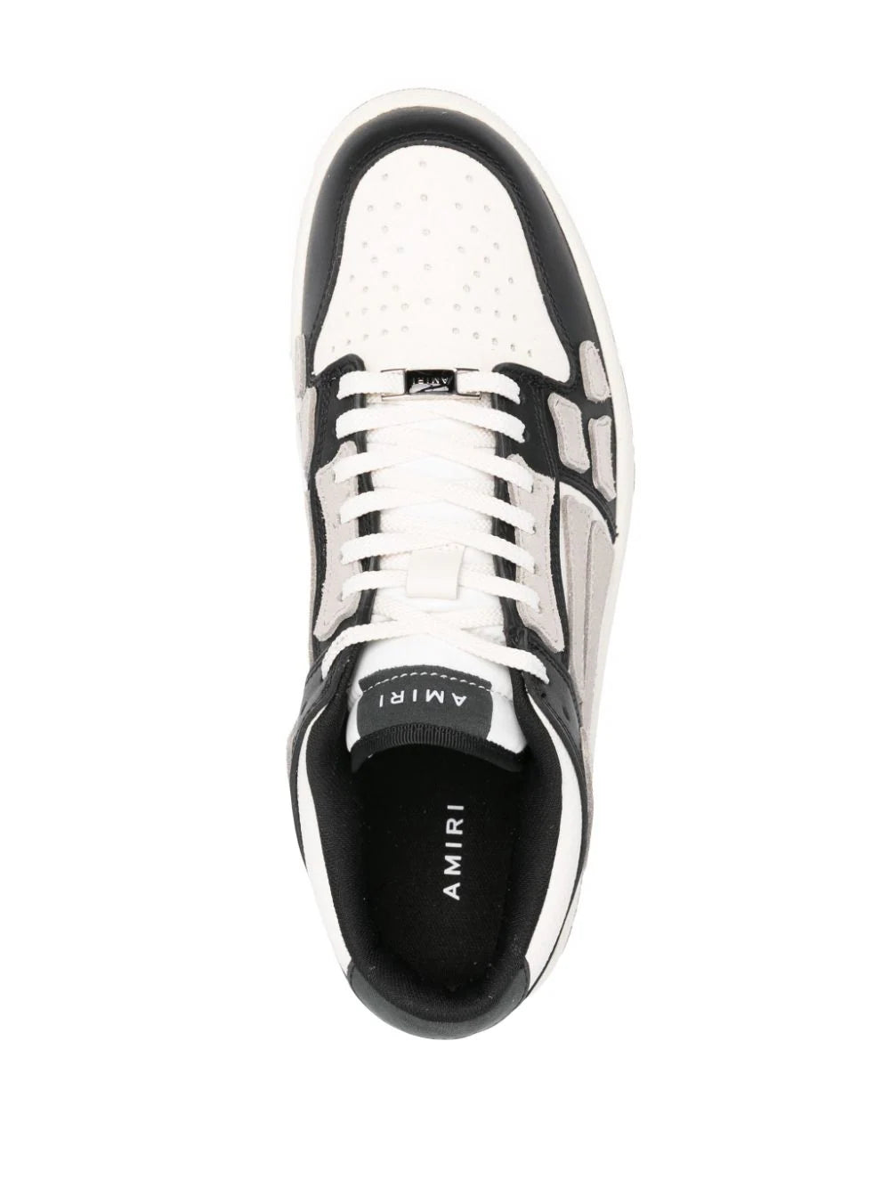 AMIRI Sneakers Skel Top Low