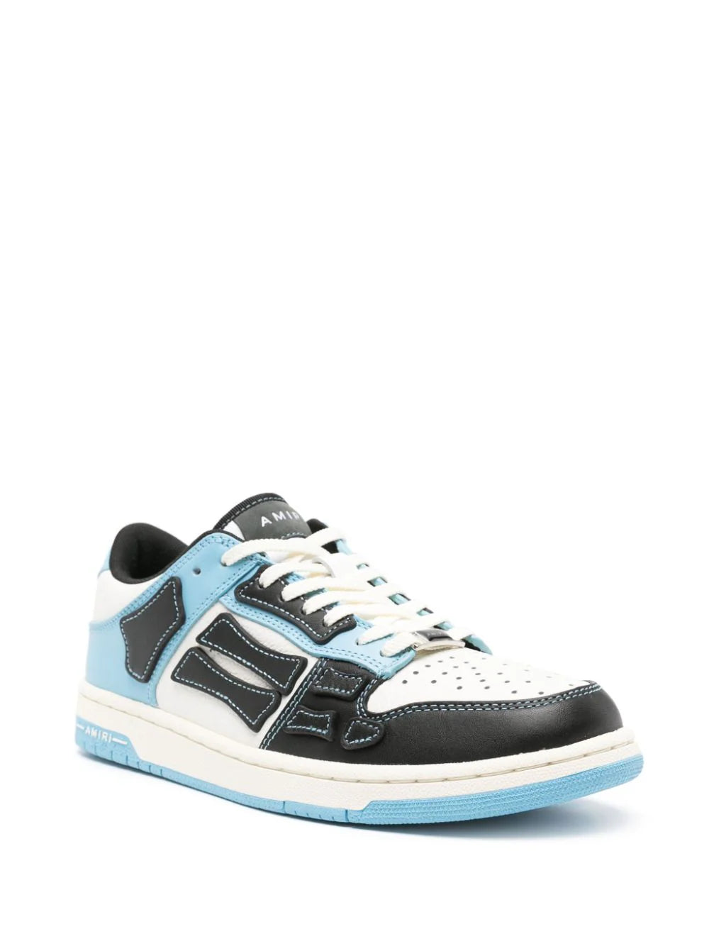 AMIRI Sneakers Skel Top Low