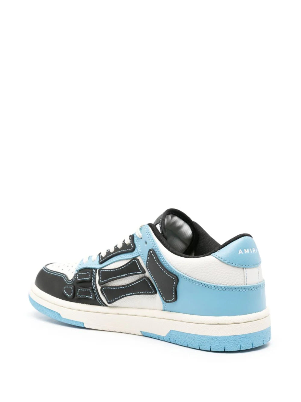 AMIRI Sneakers Skel Top Low
