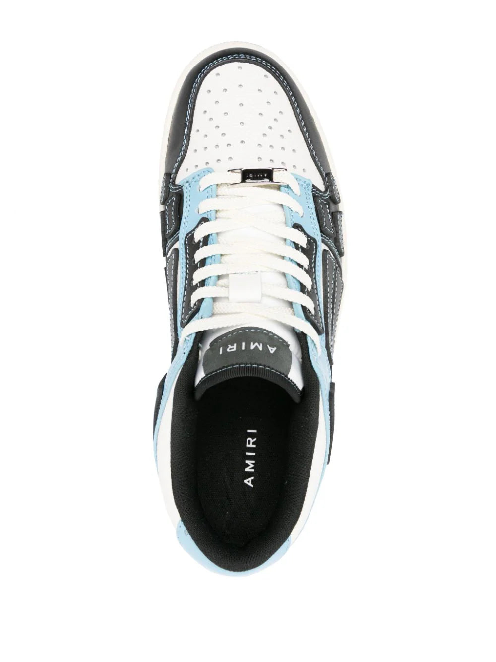 AMIRI Sneakers Skel Top Low