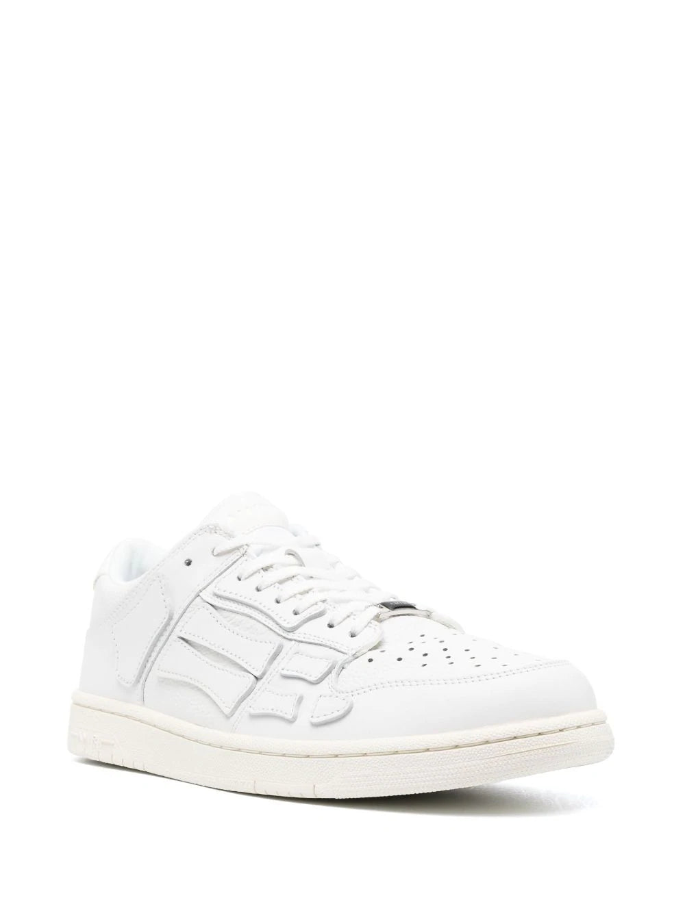 AMIRI Sneakers Skel Top Low