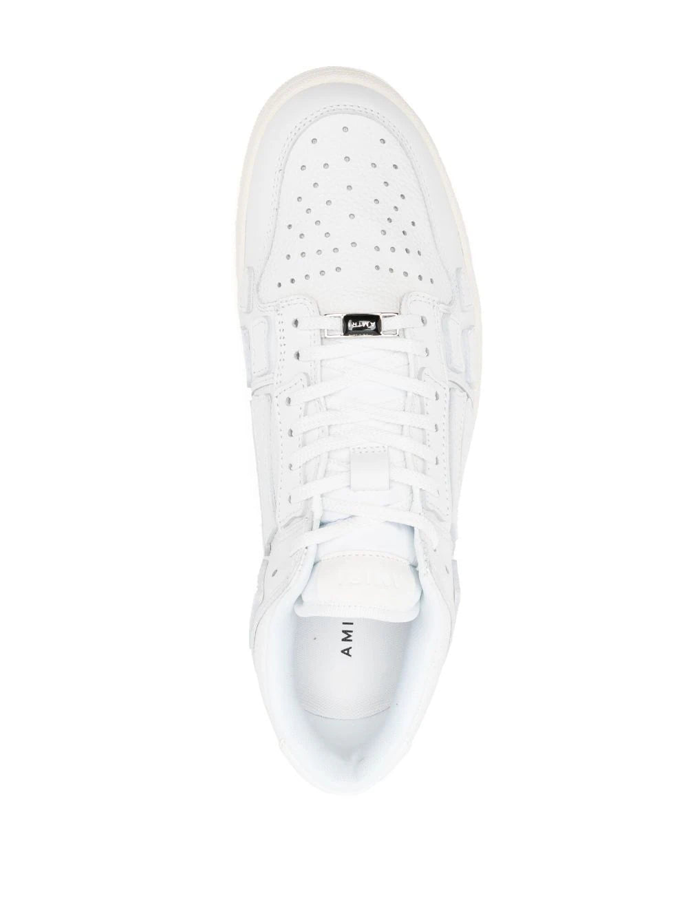 AMIRI Sneakers Skel Top Low