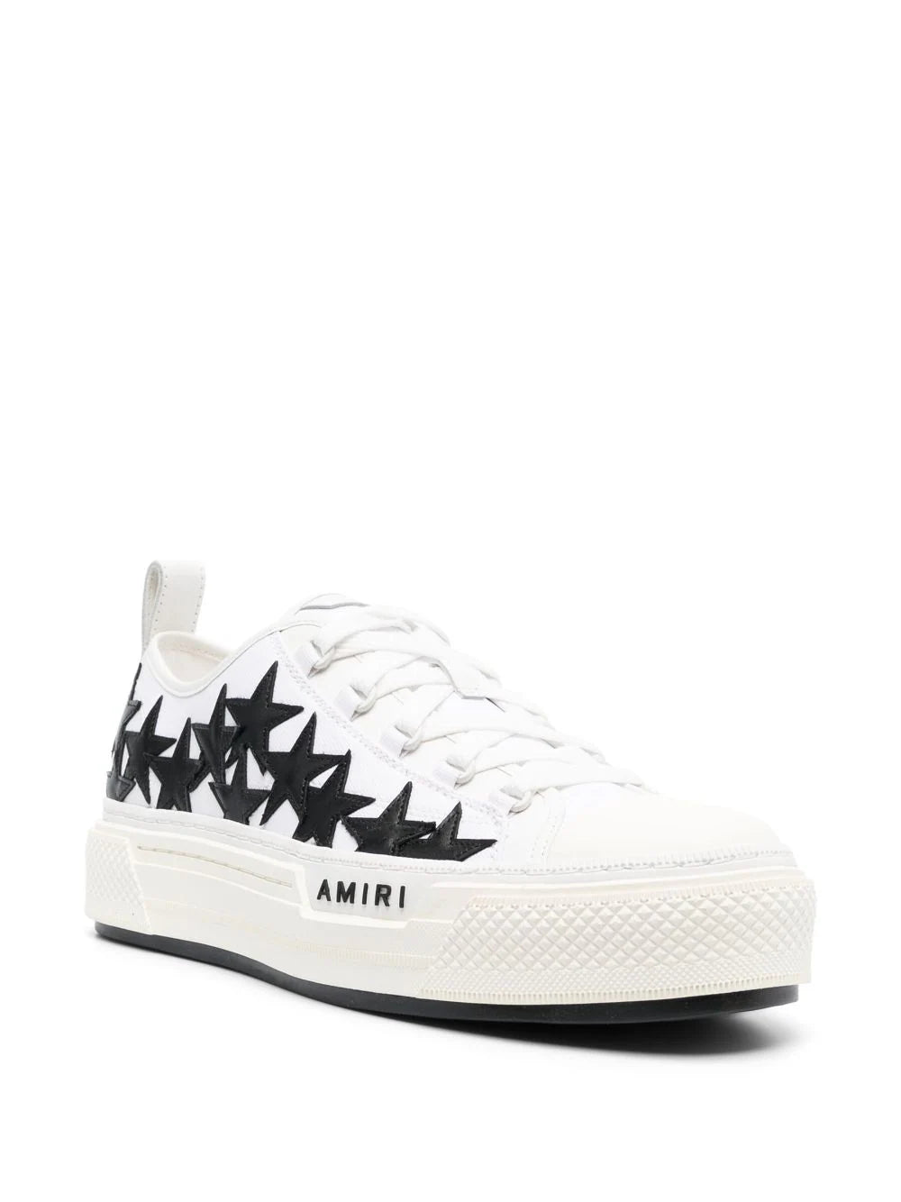 AMIRI Sneakers Starts Court Low