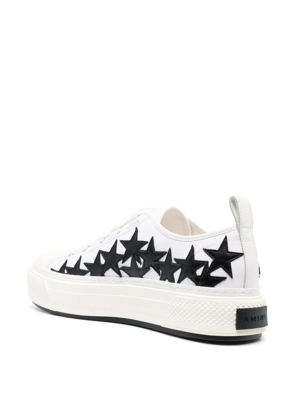 AMIRI Sneakers Starts Court Low